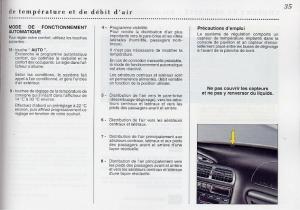 Peugeot-406-Coupe-manuel-du-proprietaire page 36 min