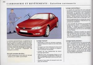 Peugeot-406-Coupe-manuel-du-proprietaire page 87 min