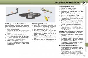 Peugeot-407-Coupe-manuel-du-proprietaire page 121 min