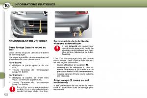 Peugeot-407-Coupe-manuel-du-proprietaire page 132 min