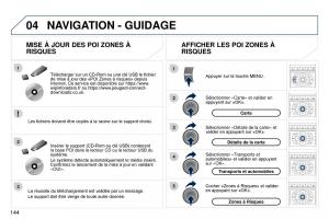 Peugeot-407-Coupe-manuel-du-proprietaire page 154 min