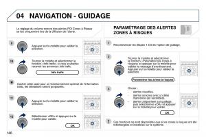 Peugeot-407-Coupe-manuel-du-proprietaire page 156 min