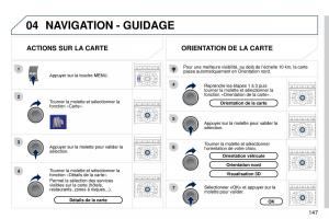 Peugeot-407-Coupe-manuel-du-proprietaire page 157 min