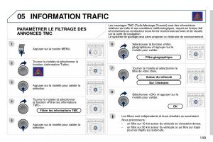 Peugeot-407-Coupe-manuel-du-proprietaire page 159 min