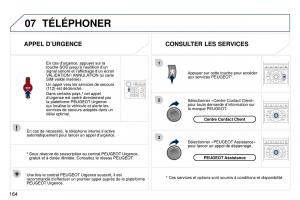 Peugeot-407-Coupe-manuel-du-proprietaire page 174 min