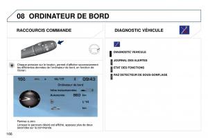 Peugeot-407-Coupe-manuel-du-proprietaire page 176 min