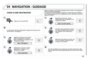 Peugeot-407-Coupe-manuel-du-proprietaire page 195 min