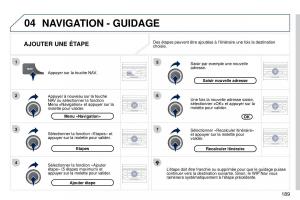 Peugeot-407-Coupe-manuel-du-proprietaire page 199 min