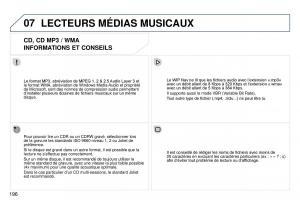 Peugeot-407-Coupe-manuel-du-proprietaire page 206 min