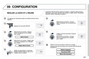 Peugeot-407-Coupe-manuel-du-proprietaire page 211 min