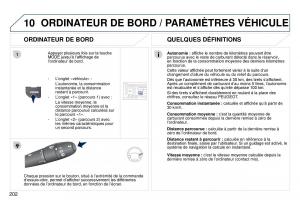 Peugeot-407-Coupe-manuel-du-proprietaire page 212 min