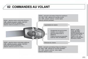 Peugeot-407-Coupe-manuel-du-proprietaire page 223 min