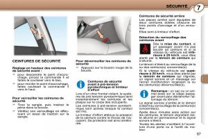 Peugeot-407-Coupe-manuel-du-proprietaire page 97 min