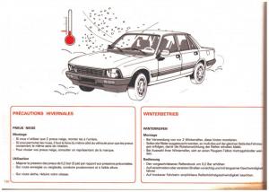 Peugeot-505-manuel-du-proprietaire page 130 min