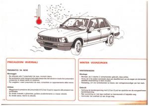 Peugeot-505-manuel-du-proprietaire page 132 min