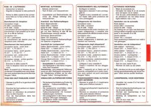 Peugeot-505-manuel-du-proprietaire page 91 min