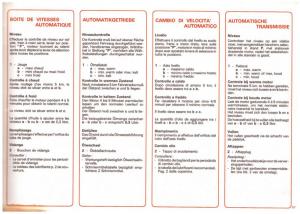 Peugeot-505-manuel-du-proprietaire page 97 min