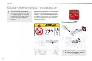 Peugeot-508-FL-manuel-du-proprietaire page 148 min