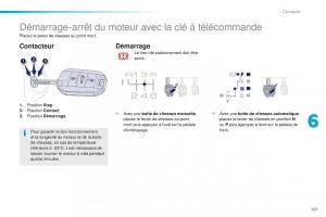 Peugeot-508-FL-manuel-du-proprietaire page 163 min