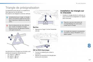 Peugeot-508-FL-manuel-du-proprietaire page 229 min