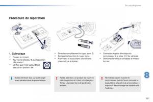 Peugeot-508-FL-manuel-du-proprietaire page 233 min