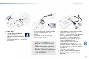 Peugeot-508-FL-manuel-du-proprietaire page 235 min