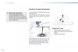 Peugeot-508-FL-manuel-du-proprietaire page 238 min