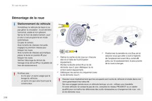 Peugeot-508-FL-manuel-du-proprietaire page 240 min