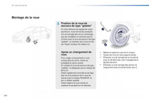 Peugeot-508-FL-manuel-du-proprietaire page 242 min