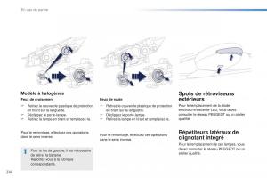 Peugeot-508-FL-manuel-du-proprietaire page 246 min