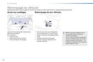 Peugeot-508-FL-manuel-du-proprietaire page 264 min