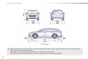 Peugeot-508-FL-manuel-du-proprietaire page 274 min