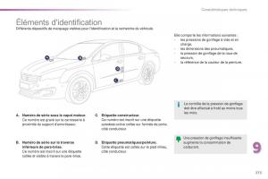 Peugeot-508-FL-manuel-du-proprietaire page 275 min