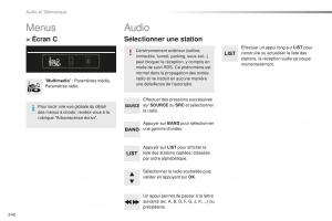 Peugeot-508-FL-manuel-du-proprietaire page 342 min