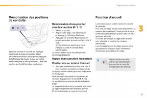 Peugeot-508-FL-manuel-du-proprietaire page 79 min