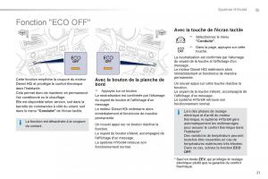 Peugeot-508-RXH-Hybrid-manuel-du-proprietaire page 23 min