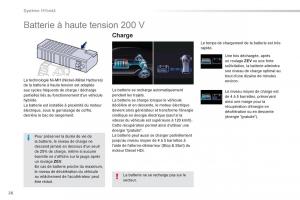 Peugeot-508-RXH-Hybrid-manuel-du-proprietaire page 28 min