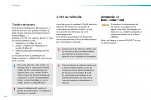 Peugeot-508-RXH-Hybrid-manuel-du-proprietaire page 36 min