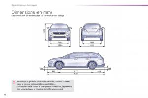 Peugeot-508-RXH-Hybrid-manuel-du-proprietaire page 48 min