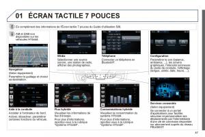 Peugeot-508-RXH-Hybrid-manuel-du-proprietaire page 49 min