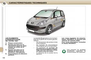 Peugeot-1007-manuel-du-proprietaire page 146 min