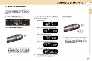 Peugeot-1007-manuel-du-proprietaire page 33 min