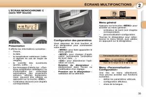 Peugeot-1007-manuel-du-proprietaire page 41 min