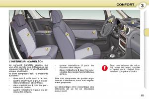 Peugeot-1007-manuel-du-proprietaire page 71 min