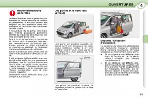 Peugeot-1007-manuel-du-proprietaire page 87 min