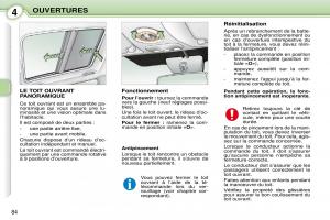 Peugeot-1007-manuel-du-proprietaire page 90 min