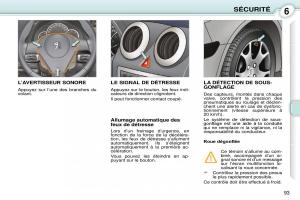 Peugeot-1007-manuel-du-proprietaire page 99 min