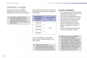 Peugeot-2008-manuel-du-proprietaire page 160 min