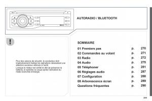 Peugeot-2008-manuel-du-proprietaire page 271 min