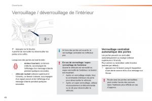 Peugeot-2008-manuel-du-proprietaire page 50 min